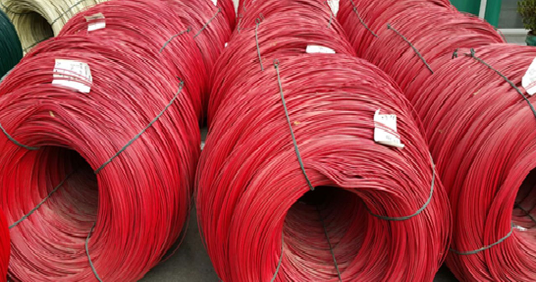 PVC Wires